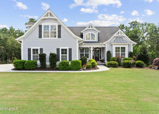 Property at 3810 Lemon Drop Ln NE, Leland, NC 28451, 3 beds, 3 baths