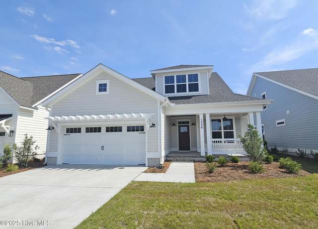Property at 1336 Trisail Ter, Wilmington, NC 28412, 3 beds, 3 baths