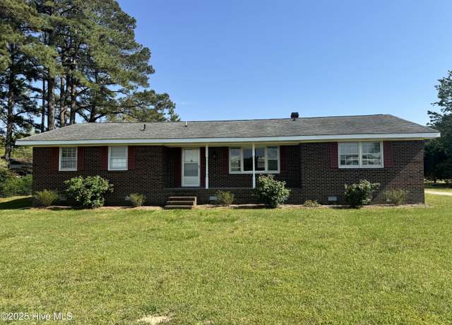 Property at 16162 State Highway 32 North, Pinetown, NC 27865, 3 beds, 2 baths