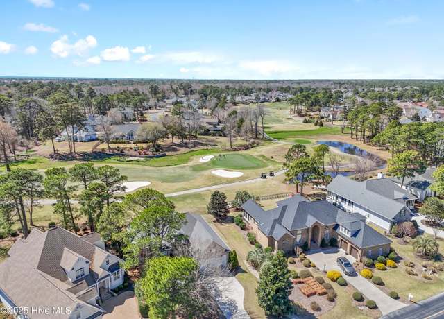 Property at 3449 Members Club Blvd, Southport, NC 28461, 4 beds, 2.5 baths
