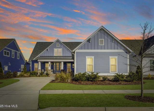 Property at 507 Edgerton Dr, Wilmington, NC 28412, 4 beds, 3.5 baths