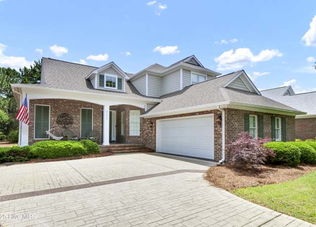 Property at 8506 Emerald Dunes Rd, Wilmington, NC 28411, 3 beds, 2.5 baths