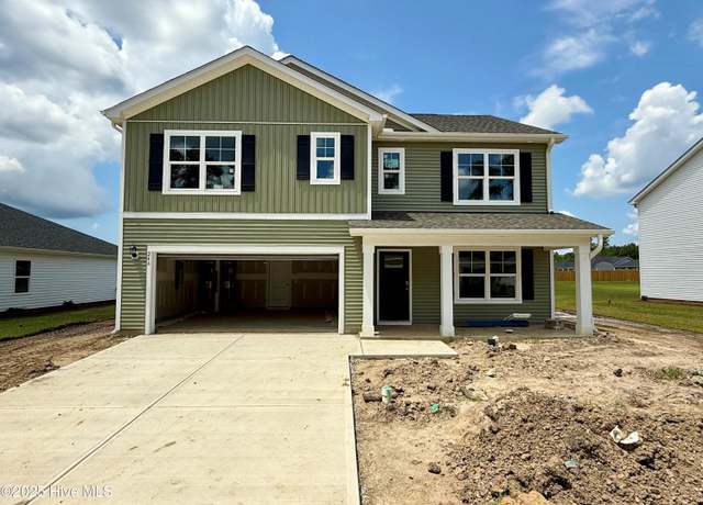 Property at 246 Kite Cir NE Lot 667, Bolivia, NC 28422, 5 beds, 3 baths