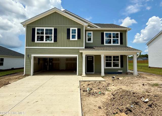 Property at 246 Kite Cir NE Lot 667, Bolivia, NC 28422, 5 beds, 3 baths