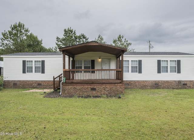 Property at 1127 Old Tar Landing Rd, Jacksonville, NC 28540, 3 beds, 3 baths