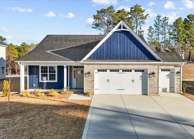 Property at 668 Cresswell Moor Way, Fayetteville, NC 28311, 3 beds, 3 baths