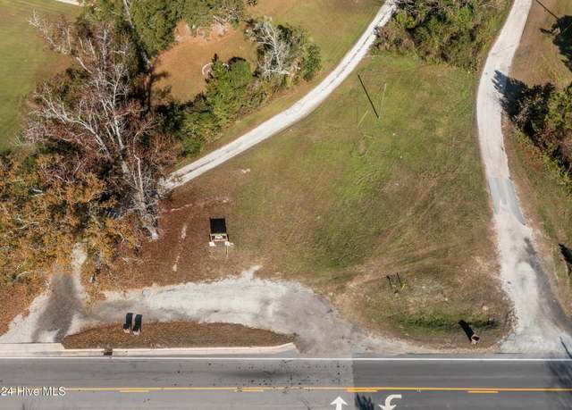 Property at 1852 Burgaw Hwy, Jacksonville, NC 28540