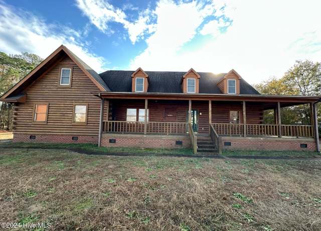 Property at 112 Abbey Frank St, La Grange, NC 28551, 3 beds, 2.5 baths