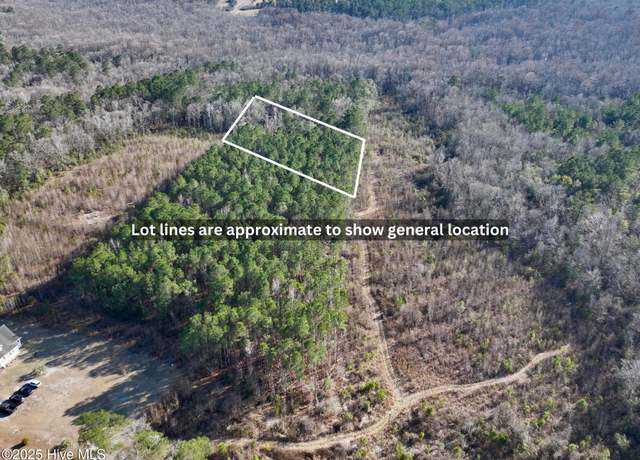 Property at Lot 5 Palmers Branch Dr NE, Leland, NC 28451
