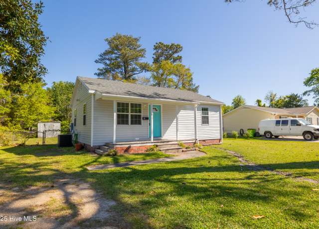 Property at 214 Kenneth Blvd, Havelock, NC 28532, 2 beds, 2 baths