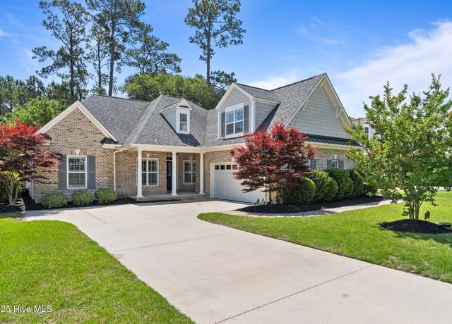 Property at 7180 Arbor Oaks Dr, Wilmington, NC 28411, 4 beds, 3 baths