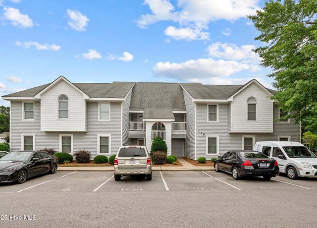 Property at 110 W Victoria Ct Unit E, Greenville, NC 27834, 2 beds, 2 baths