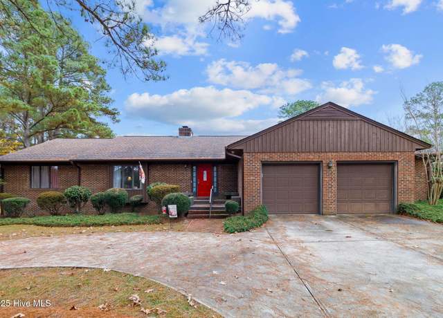 Property at 48 Indian Trl, Sanford, NC 27332, 3 beds, 3 baths