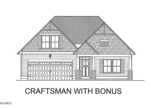 Property at 1022 Fryar Ave #74, Leland, NC 28451, 4 beds, 3 baths