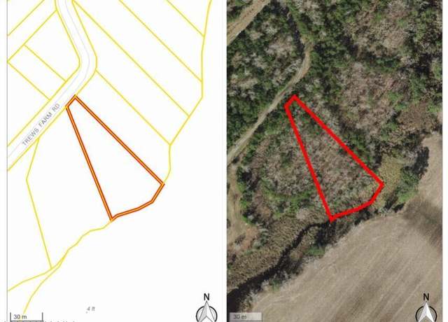 Property at Lot 8 Treasure Cay Dr, Belhaven, NC 27810