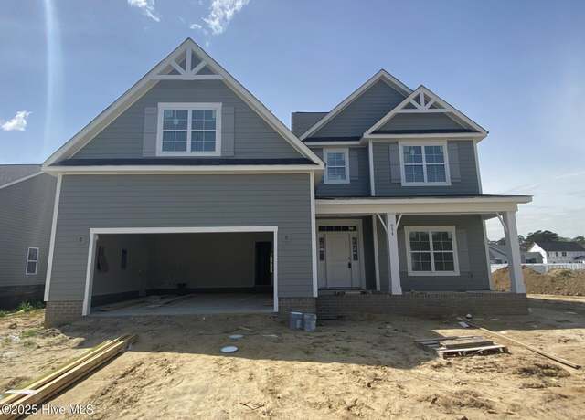 Property at 954 Hunter Grace Dr, Winterville, NC 28590, 4 beds, 3.5 baths