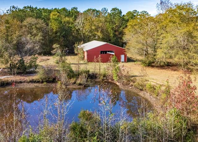 Property at 4780 Us 117` Hwy, Teachey, NC 28464