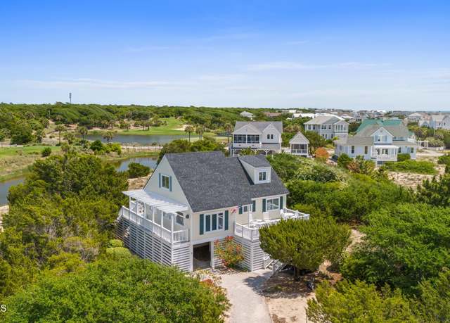 Property at 6 Coots Ct, Bald Head Island, NC 28461, 4 beds, 3 baths