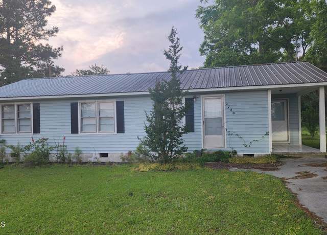 Property at 2720 Loop Rd, Loris, SC 29569, 3 beds, 1 bath