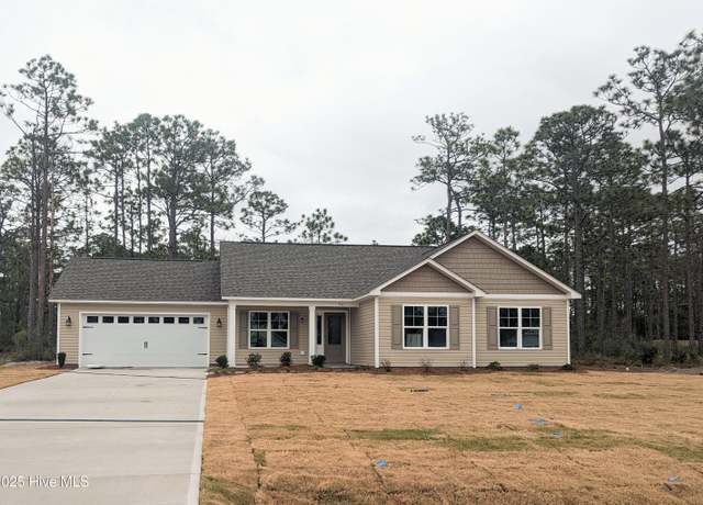 Property at 941 Downing Rd, Southport, NC 28461, 3 beds, 2 baths