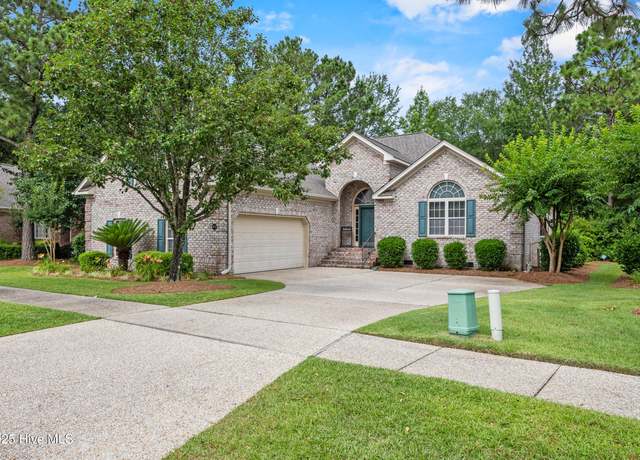 Property at 4422 Grey Oaks Ct, Wilmington, NC 28412, 4 beds, 3 baths