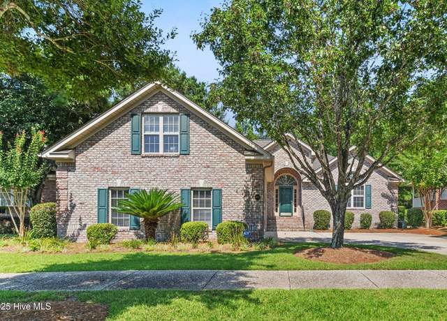 Property at 4422 Grey Oaks Ct, Wilmington, NC 28412, 4 beds, 3 baths