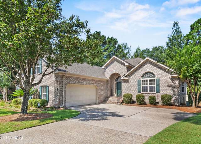 Property at 4422 Grey Oaks Ct, Wilmington, NC 28412, 4 beds, 3 baths