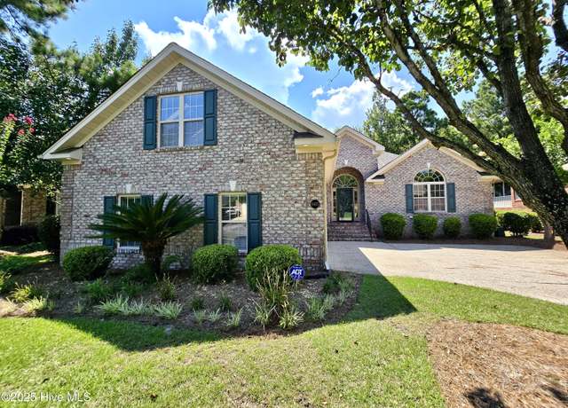 Property at 4422 Grey Oaks Ct, Wilmington, NC 28412, 4 beds, 3 baths