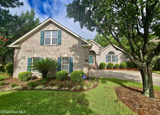 Property at 4422 Grey Oaks Ct, Wilmington, NC 28412, 4 beds, 3 baths