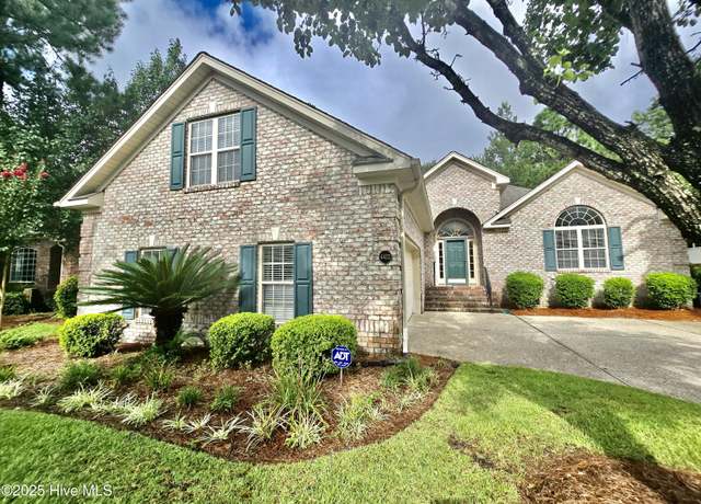 Property at 4422 Grey Oaks Ct, Wilmington, NC 28412, 4 beds, 3 baths