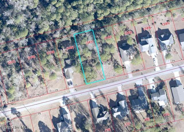 Property at 2028 Caracara Dr, New Bern, NC 28560