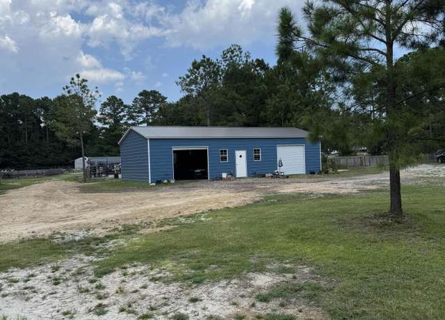Property at 845 Nc Highway 210 E, Hampstead, NC 28443