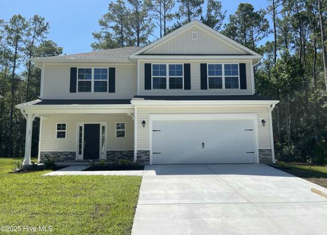 Property at 792 Pantego Blvd SE, Bolivia, NC 28422, 4 beds, 2.5 baths