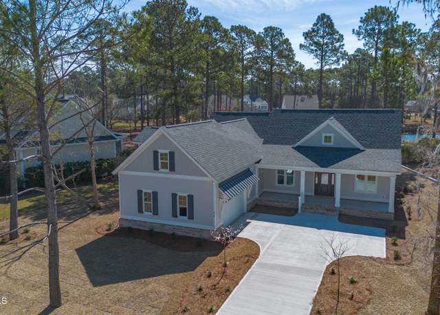 Property at 678 Breezewood Dr SE, Bolivia, NC 28422, 3 beds, 3.5 baths