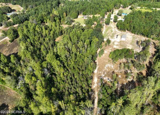 Property at 219 Wallace Rd, Ellerbe, NC 28338