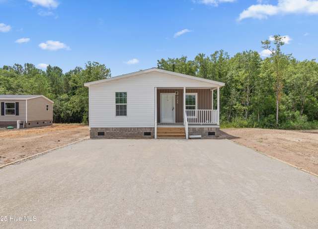 Property at 6823 Lewis Dr SE, Winnabow, NC 28479, 3 beds, 2 baths