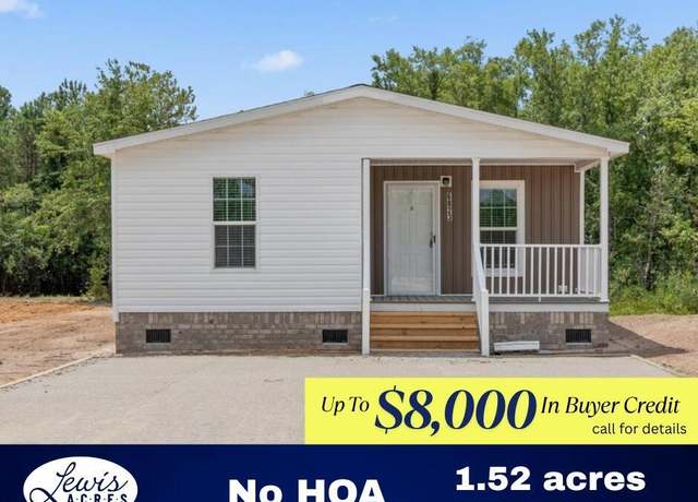 Property at 6823 Lewis Dr SE, Winnabow, NC 28479, 3 beds, 2 baths