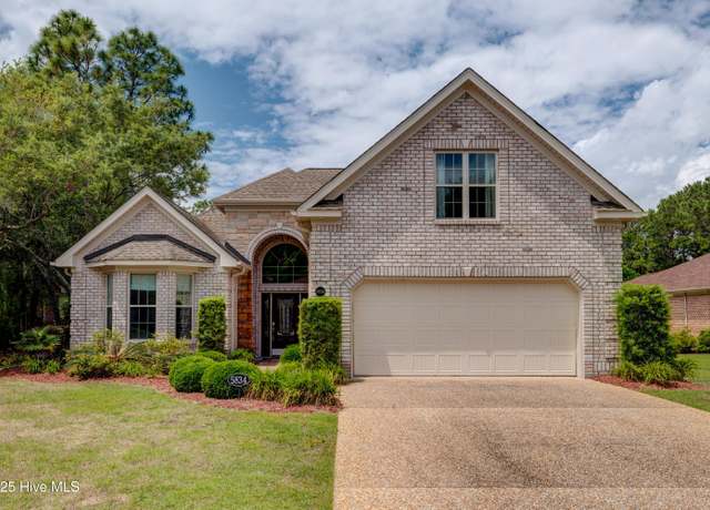 Property at 5834 White Heron Rd, Wilmington, NC 28412, 4 beds, 3 baths