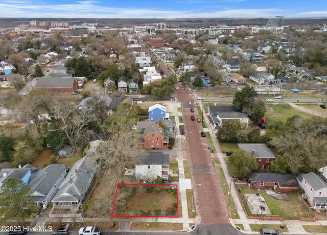 Property at 820 Rankin St, Wilmington, NC 28401