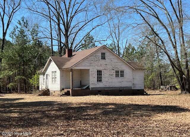Property at 1064 Stevens Mill Rd, Goldsboro, NC 27530