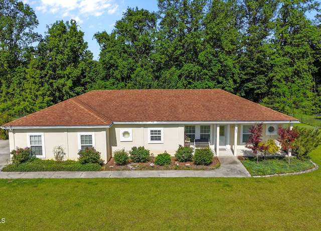 Property at 1052 Beaver Creek Rd, Deep Run, NC 28525, 3 beds, 2 baths