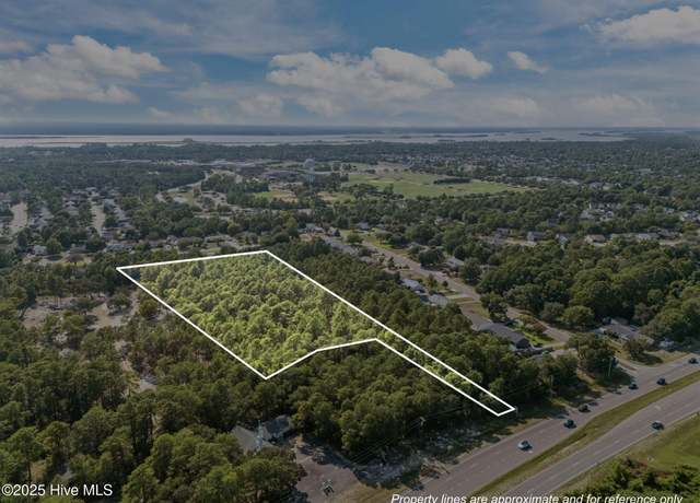 Property at 6556 Carolina Beach Rd, Wilmington, NC 28412