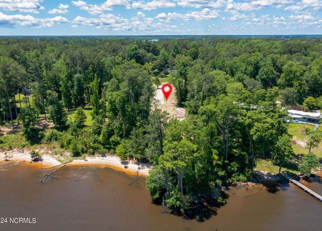 Property at 1306 Green Springs Rd, New Bern, NC 28560