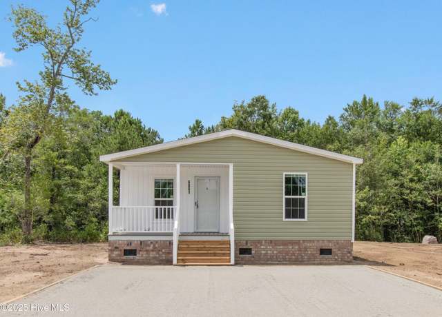 Property at 6801 Lewis Dr SE, Winnabow, NC 28479, 3 beds, 2 baths
