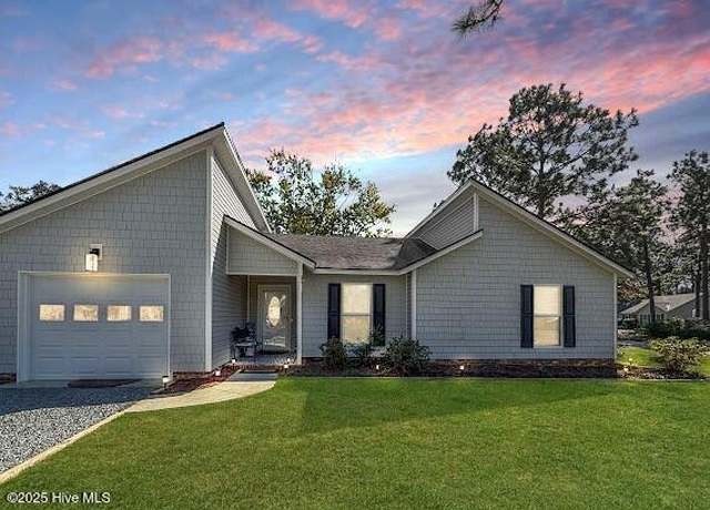 Property at 3415 Sparrow Hawk Ct, Wilmington, NC 28409, 3 beds, 2 baths