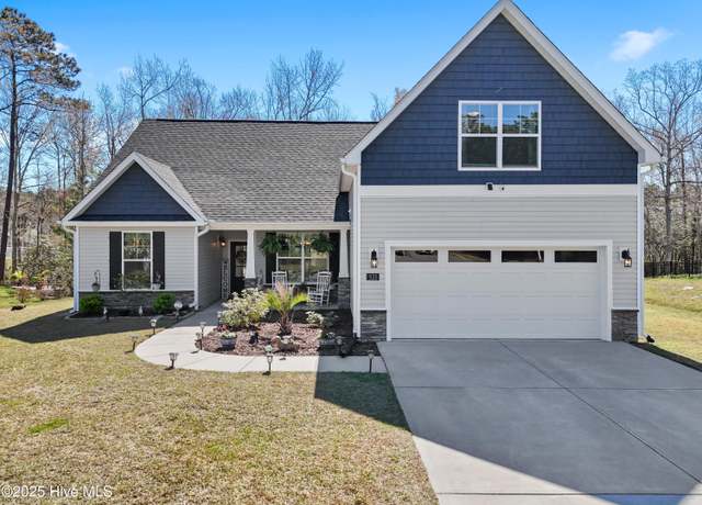 Property at 521 Eden Dr SW, Supply, NC 28462, 3 beds, 3 baths