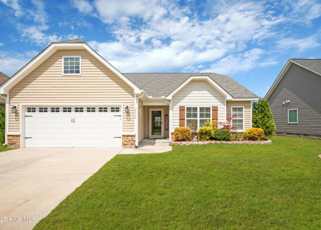Property at 2648 Rhinestone Dr, Winterville, NC 28590, 3 beds, 2 baths