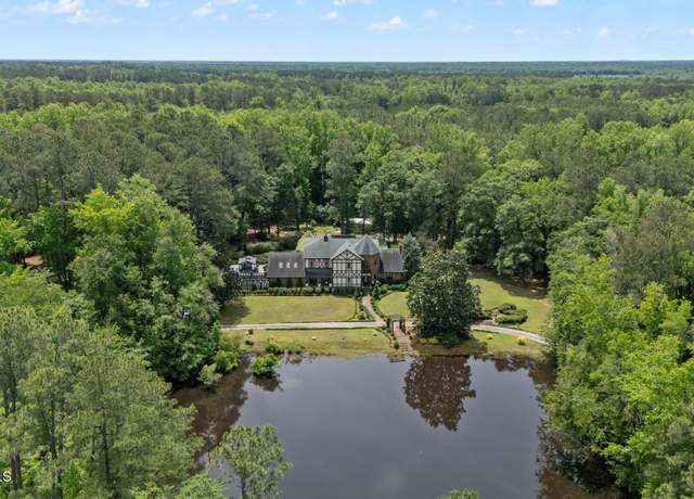 Property at 768 Bethesda Church Rd, Fairmont, NC 28340, 3 beds, 3.5 baths