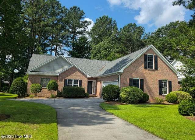 Property at 109 Biel Ln, New Bern, NC 28562, 3 beds, 2 baths