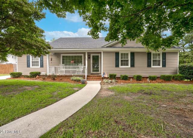 Property at 508 Shiloh Rd, Tarboro, NC 27886, 3 beds, 2 baths